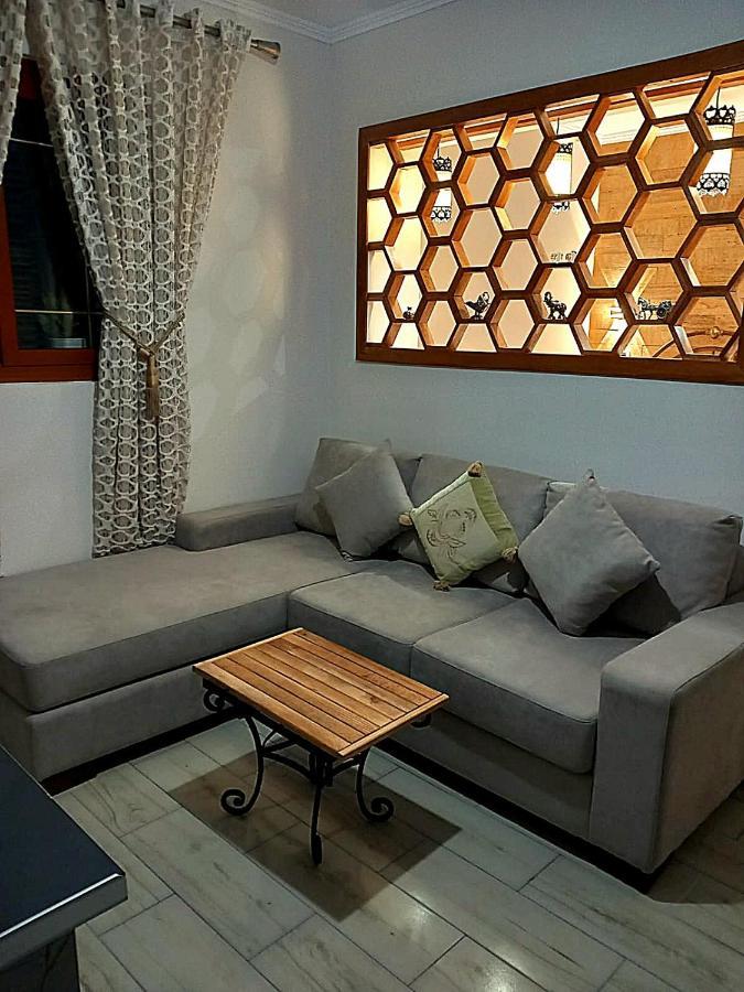 villa Heljos apartaments Vlorë Exterior foto